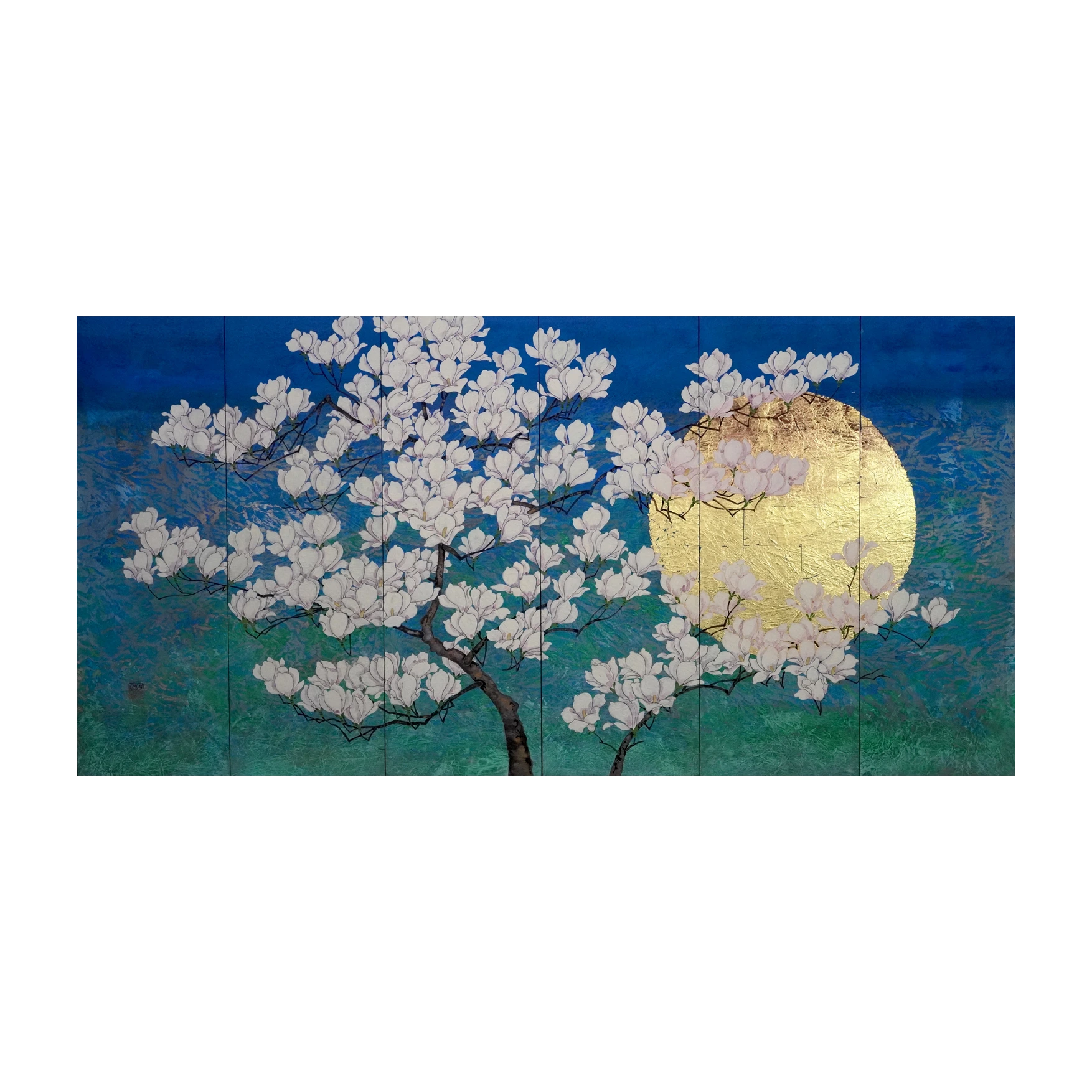 Joy Spring