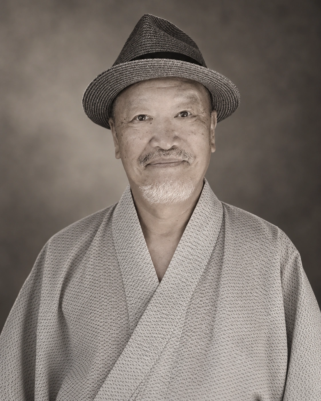 Tadahiko Horiguchi