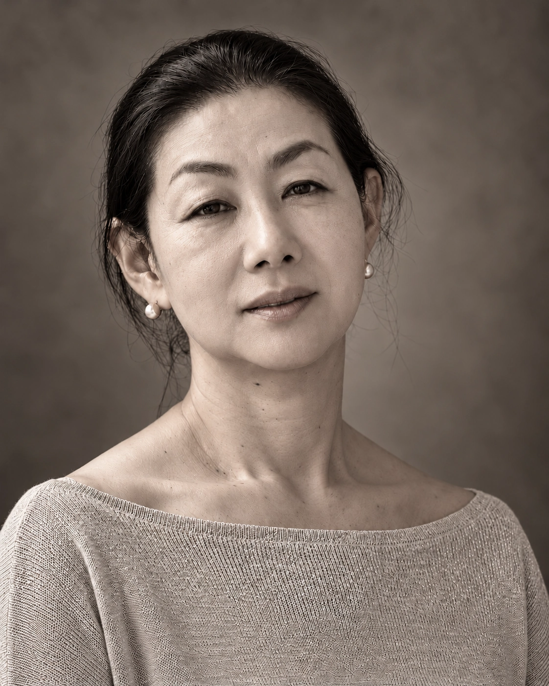 Kazuko Shiihashi